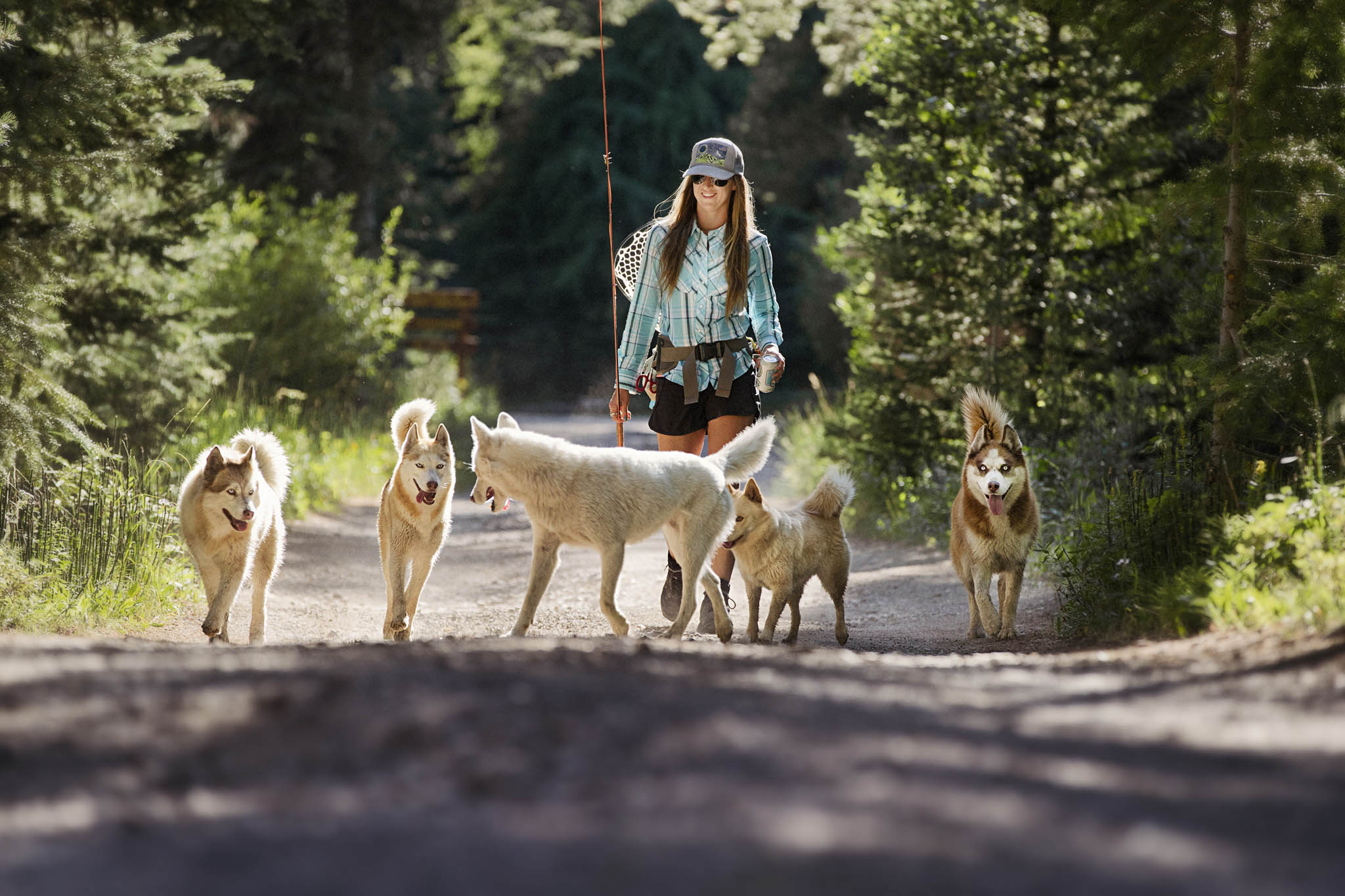Lifestyle photographer in Boise, Idaho