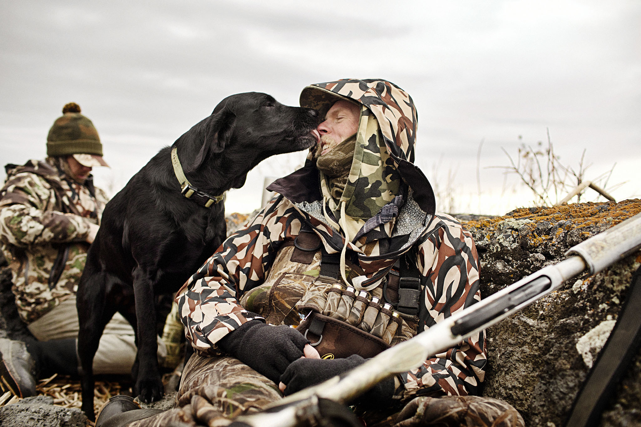 Outdoor lifestyle photographer Idaho